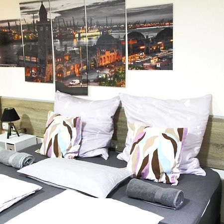 Ferienwohnungen Traubeneiche Remagen Extérieur photo