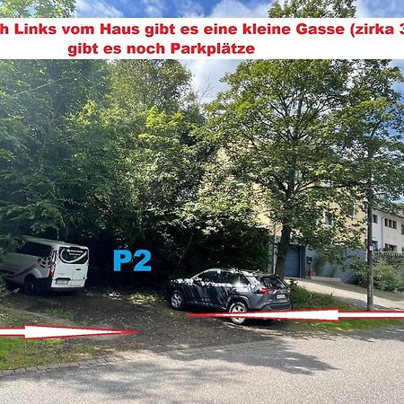 Ferienwohnungen Traubeneiche Remagen Extérieur photo