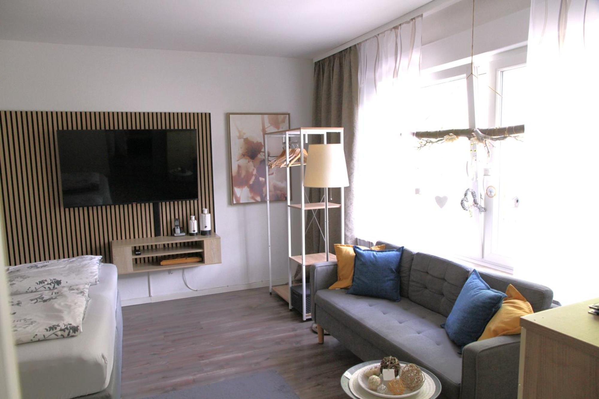 Ferienwohnungen Traubeneiche Remagen Extérieur photo