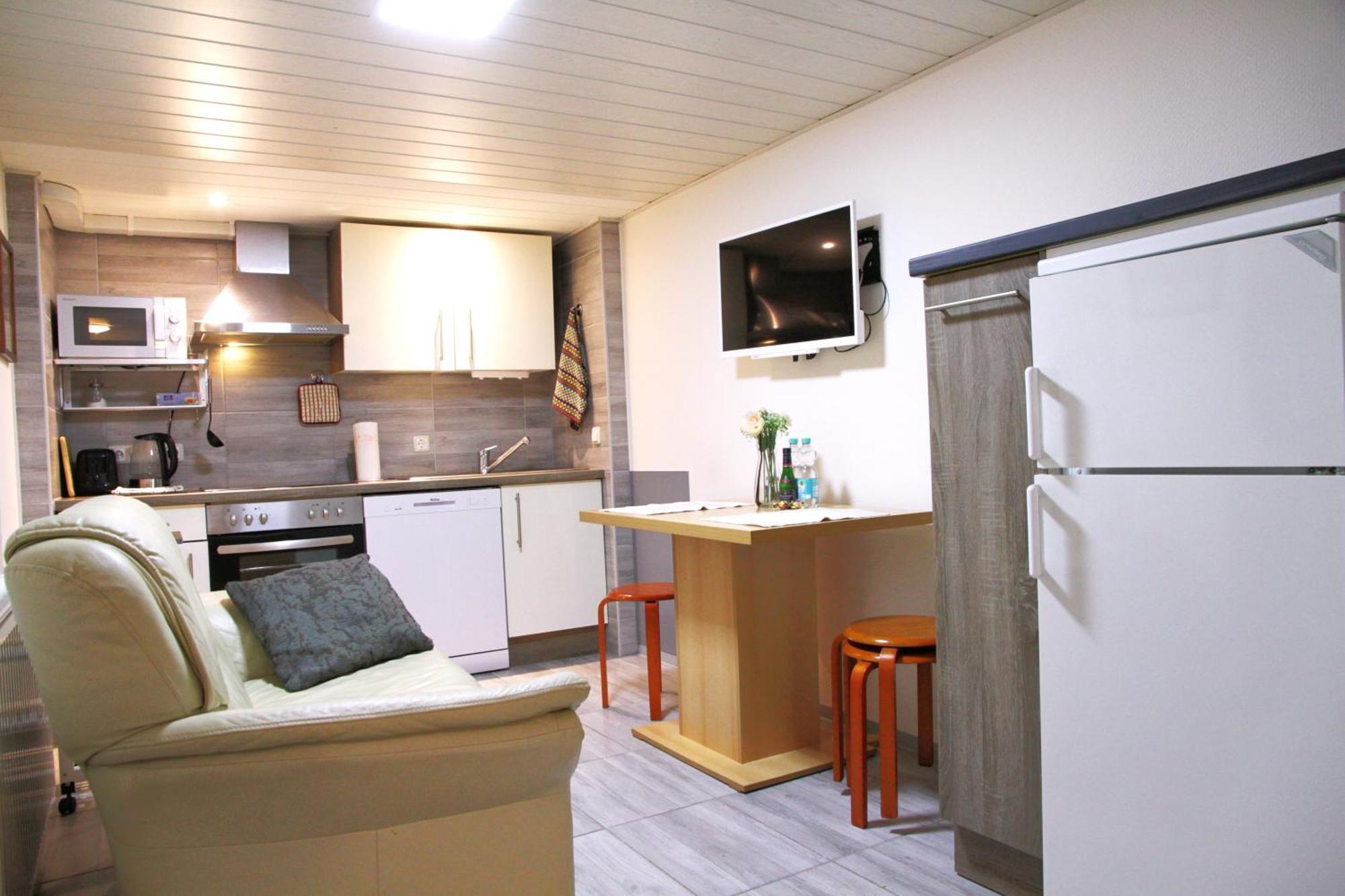 Ferienwohnungen Traubeneiche Remagen Extérieur photo