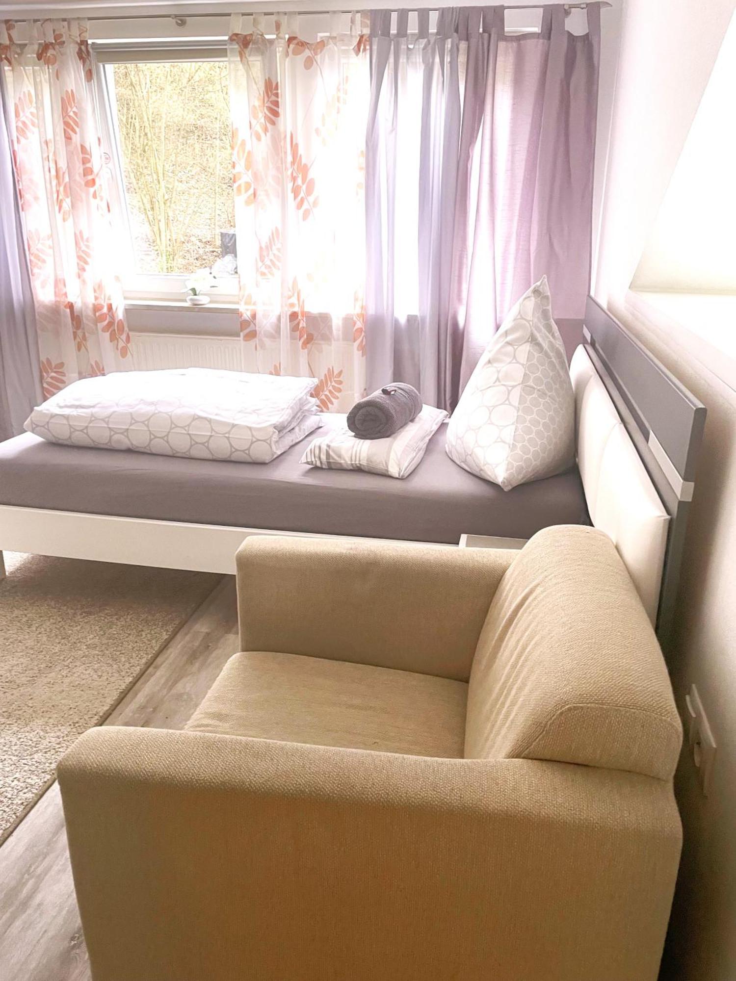 Ferienwohnungen Traubeneiche Remagen Extérieur photo