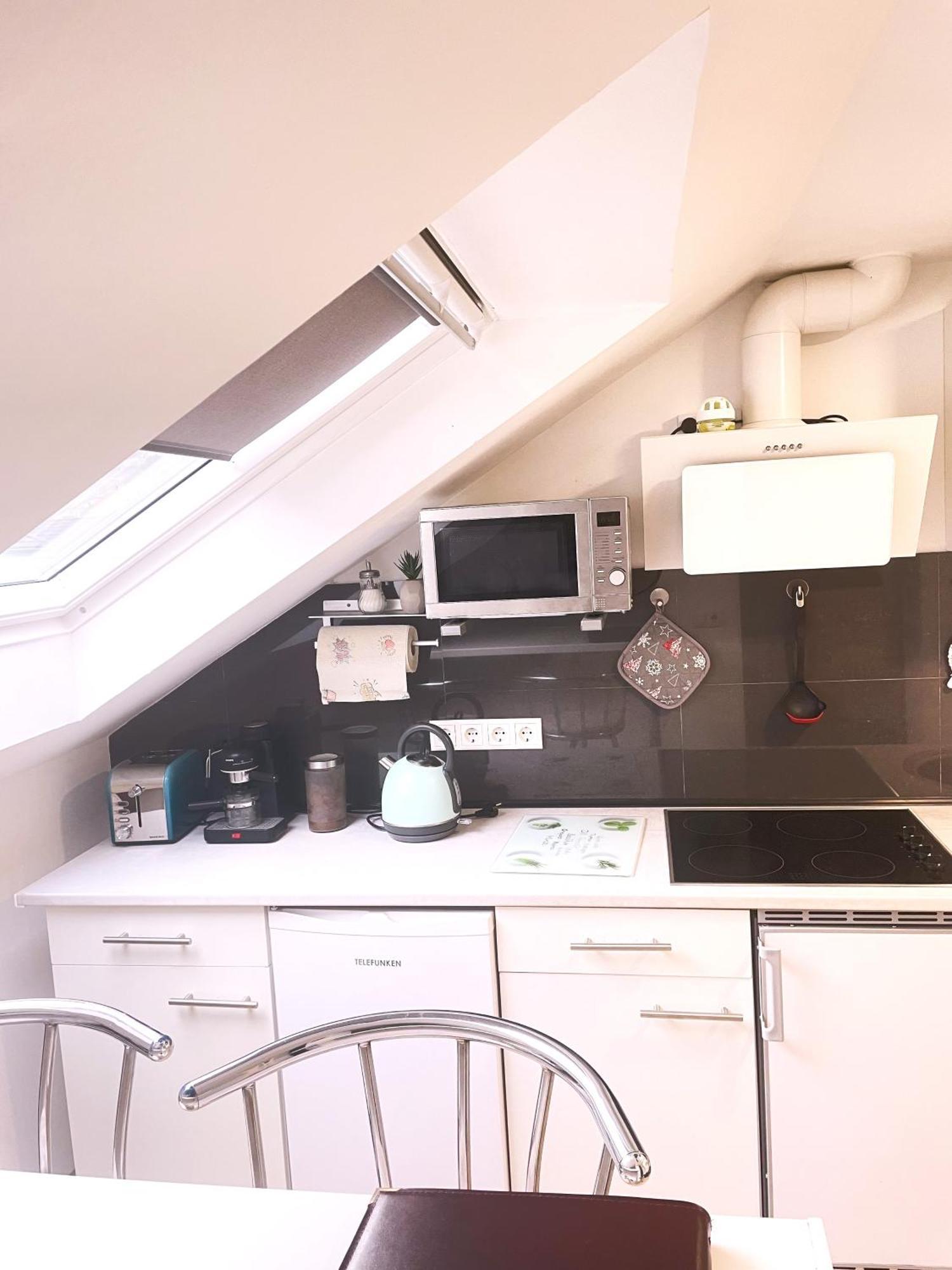 Ferienwohnungen Traubeneiche Remagen Extérieur photo