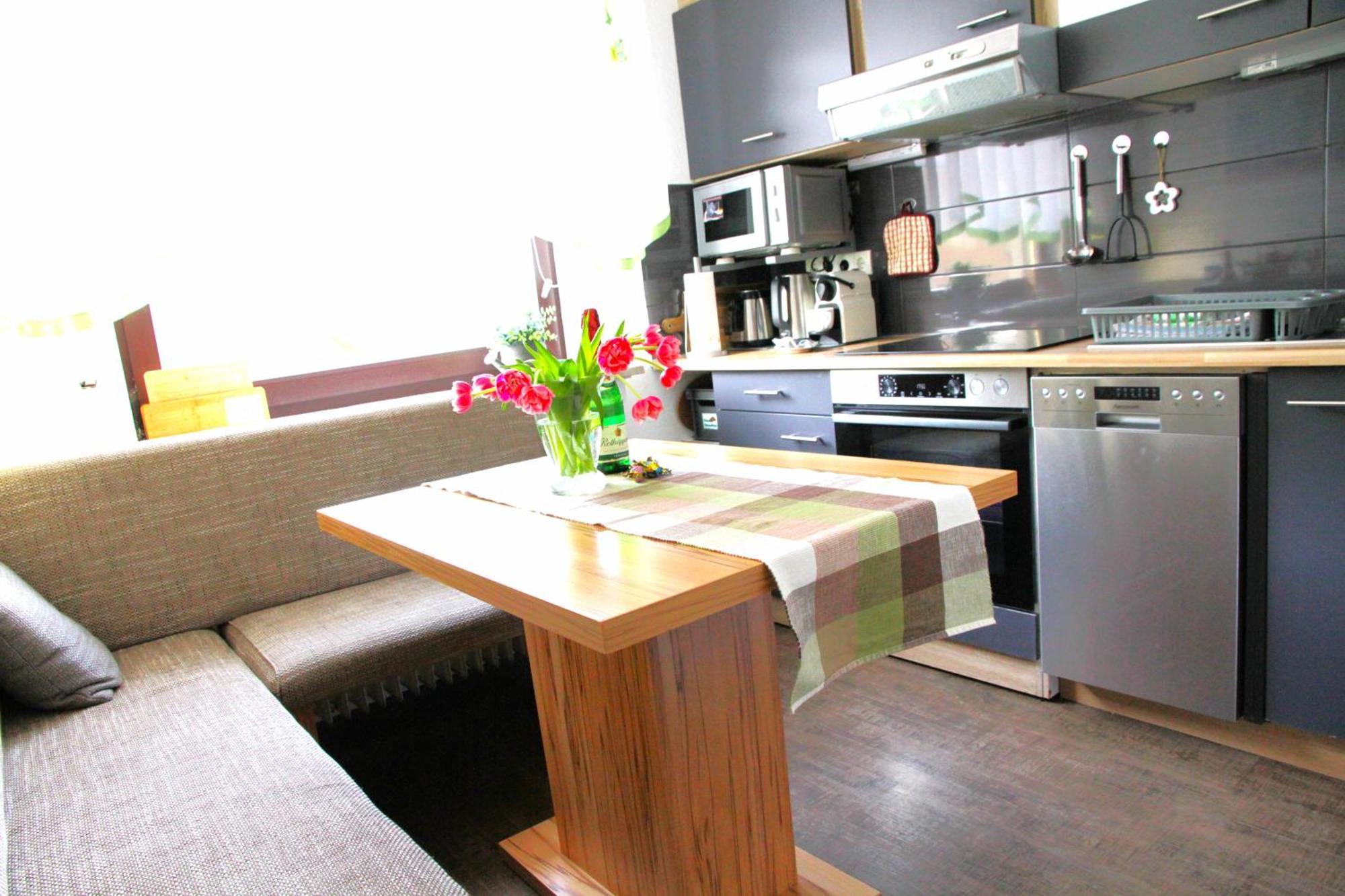 Ferienwohnungen Traubeneiche Remagen Extérieur photo