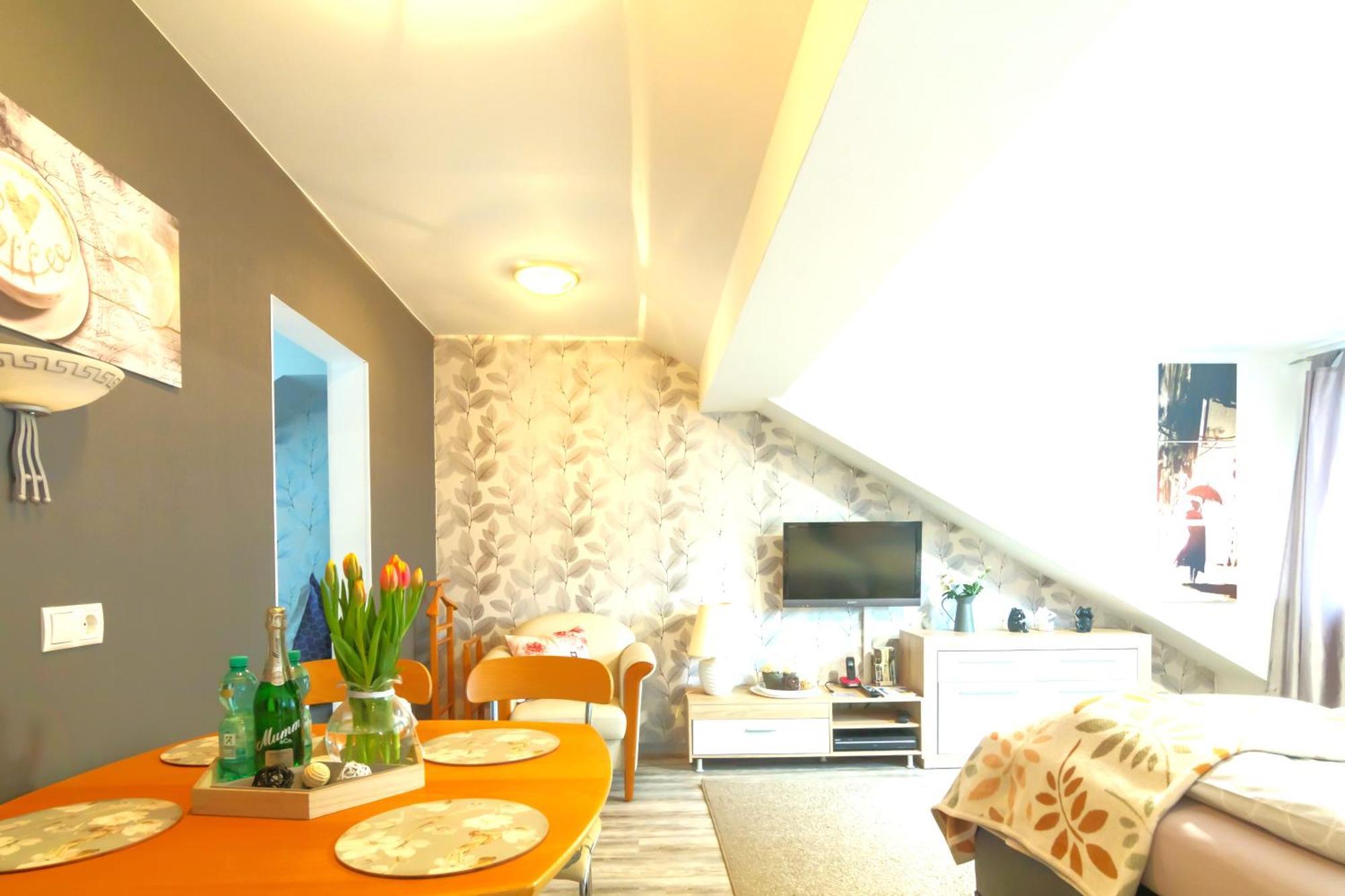 Ferienwohnungen Traubeneiche Remagen Extérieur photo