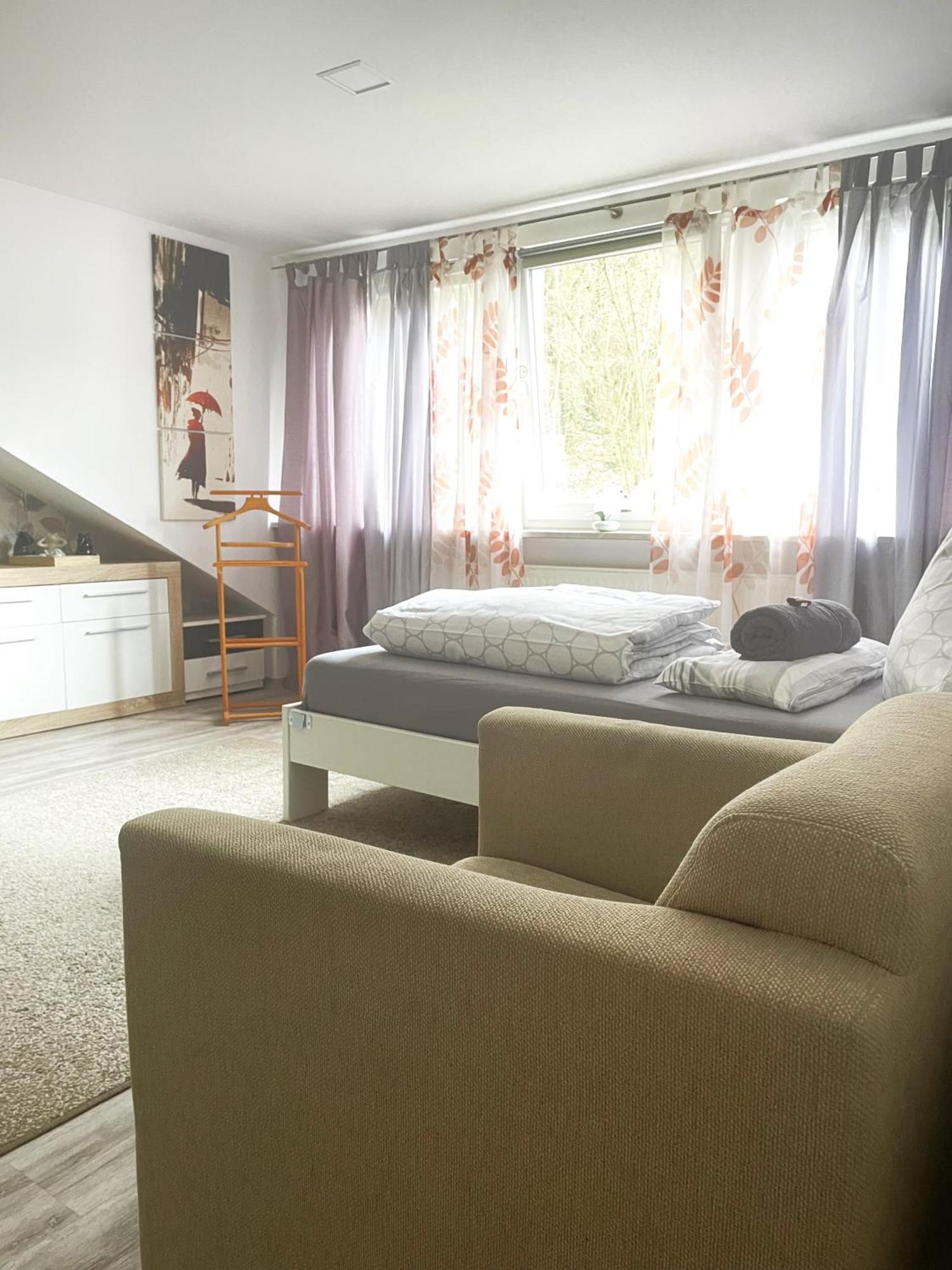 Ferienwohnungen Traubeneiche Remagen Extérieur photo
