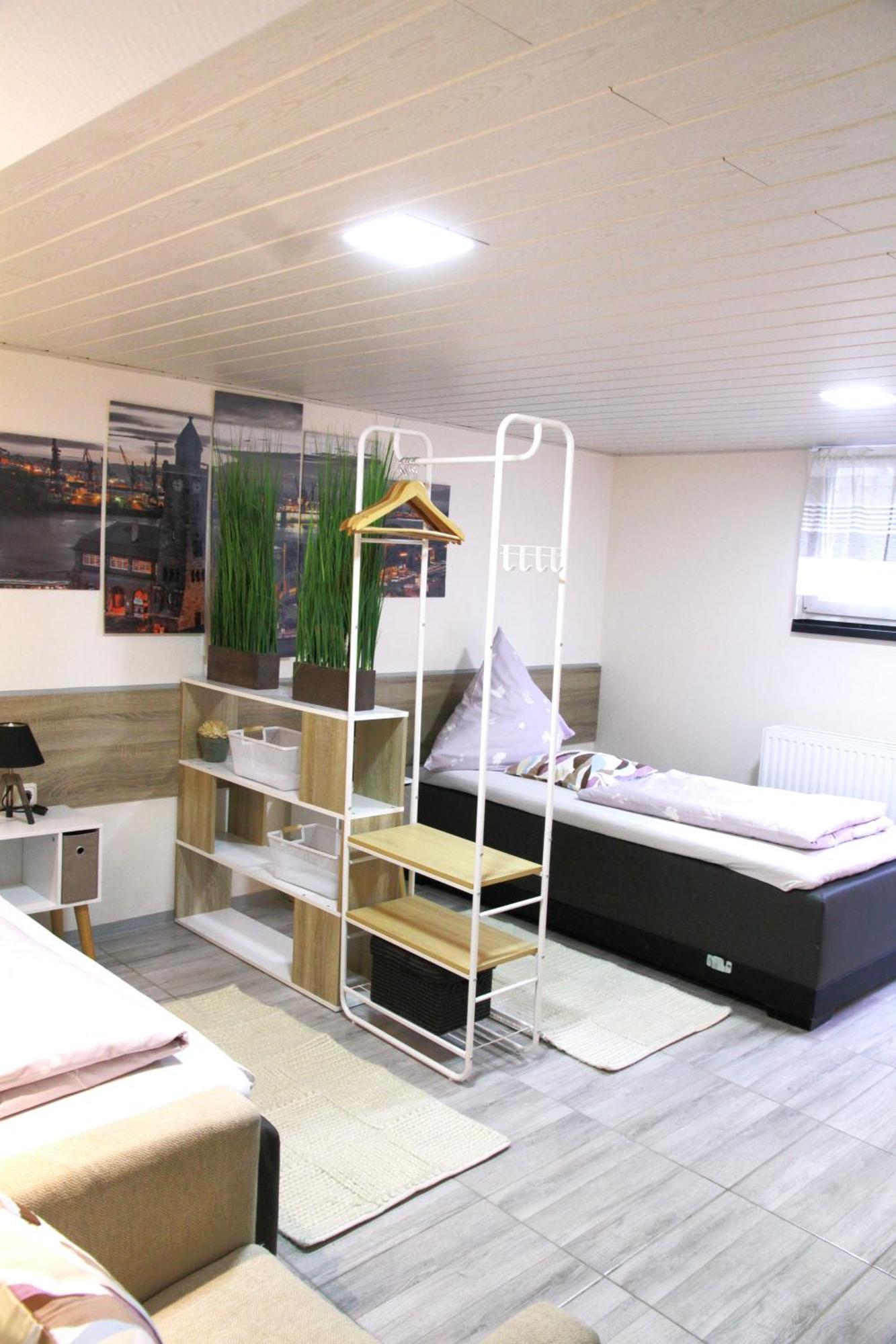 Ferienwohnungen Traubeneiche Remagen Extérieur photo