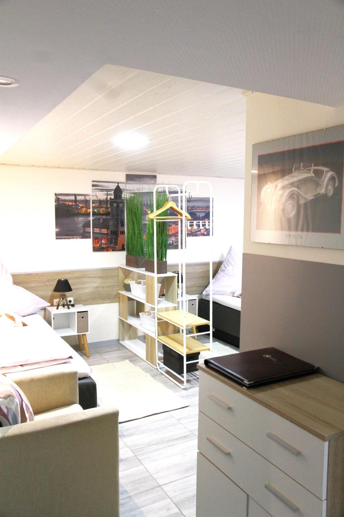 Ferienwohnungen Traubeneiche Remagen Extérieur photo