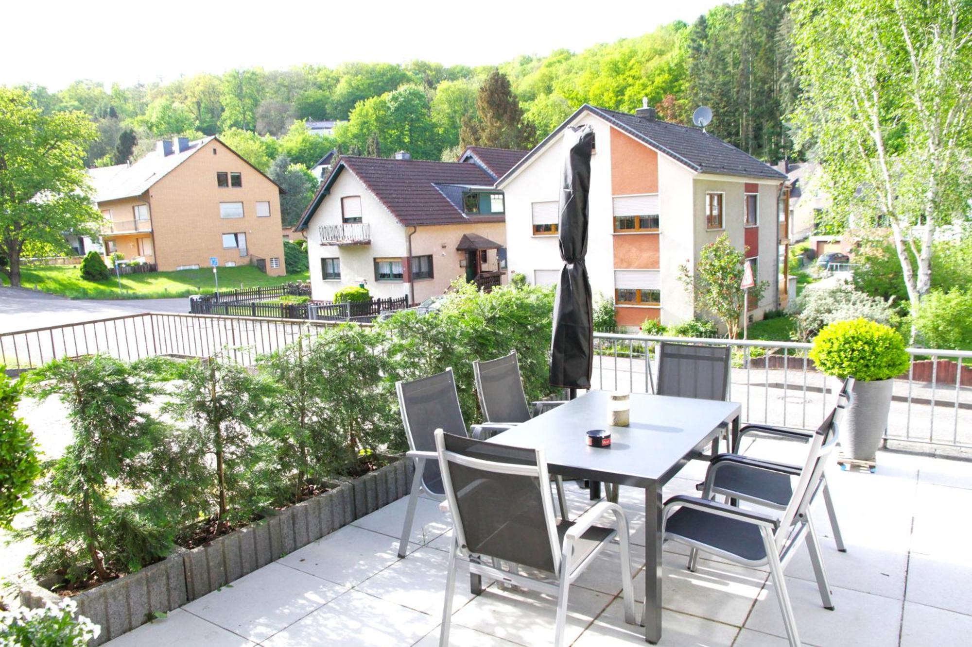 Ferienwohnungen Traubeneiche Remagen Extérieur photo