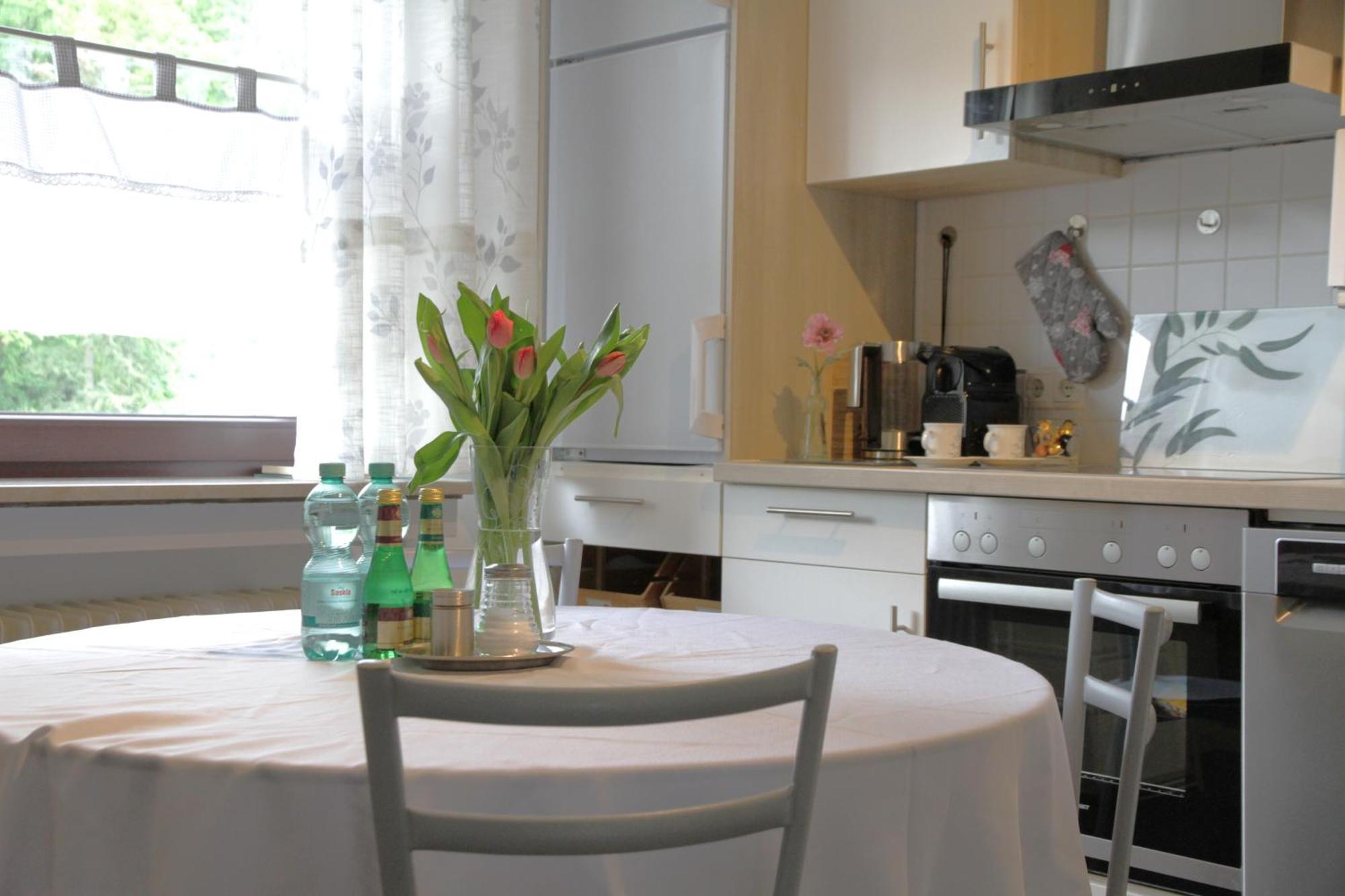 Ferienwohnungen Traubeneiche Remagen Extérieur photo