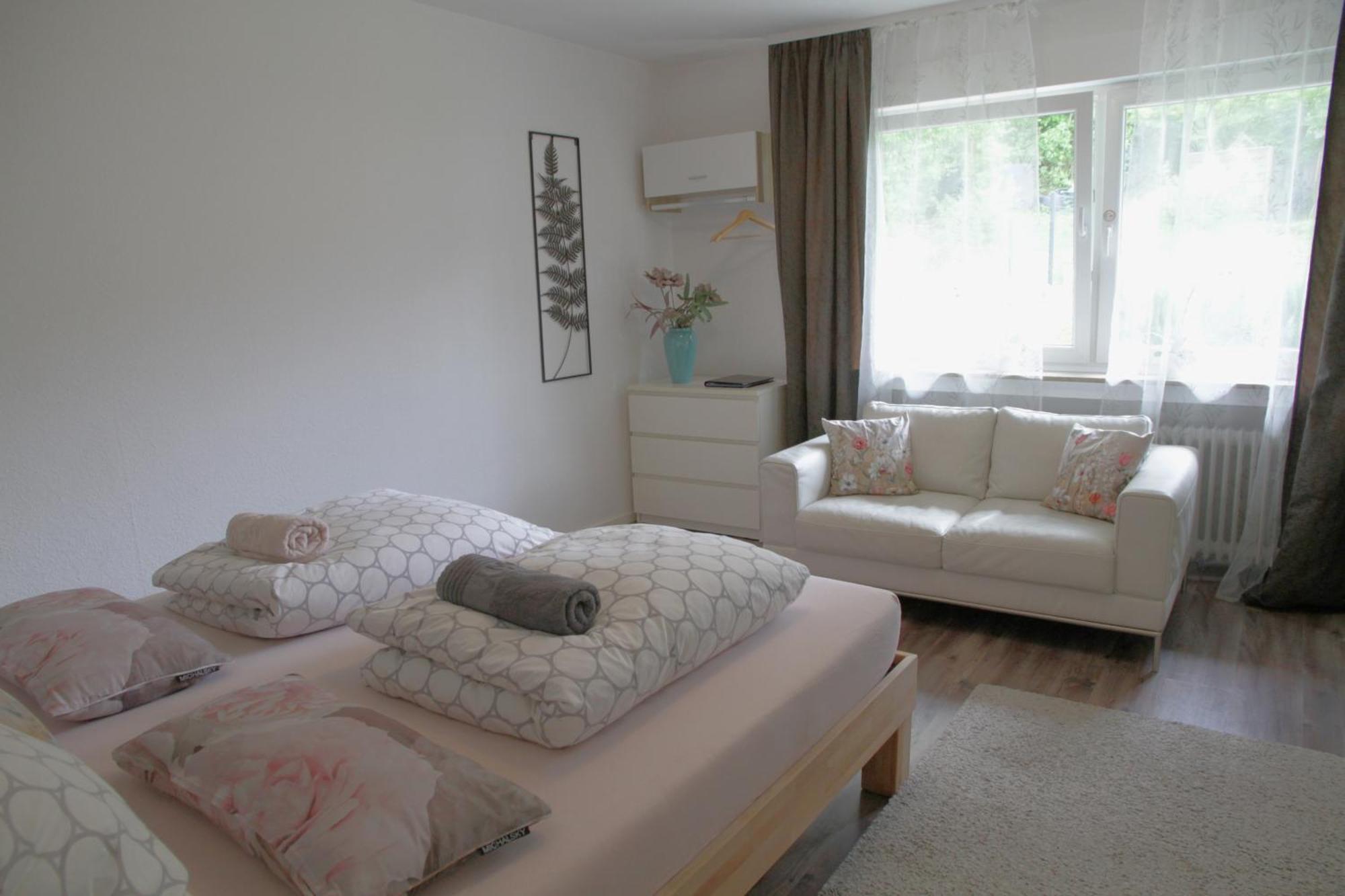 Ferienwohnungen Traubeneiche Remagen Extérieur photo