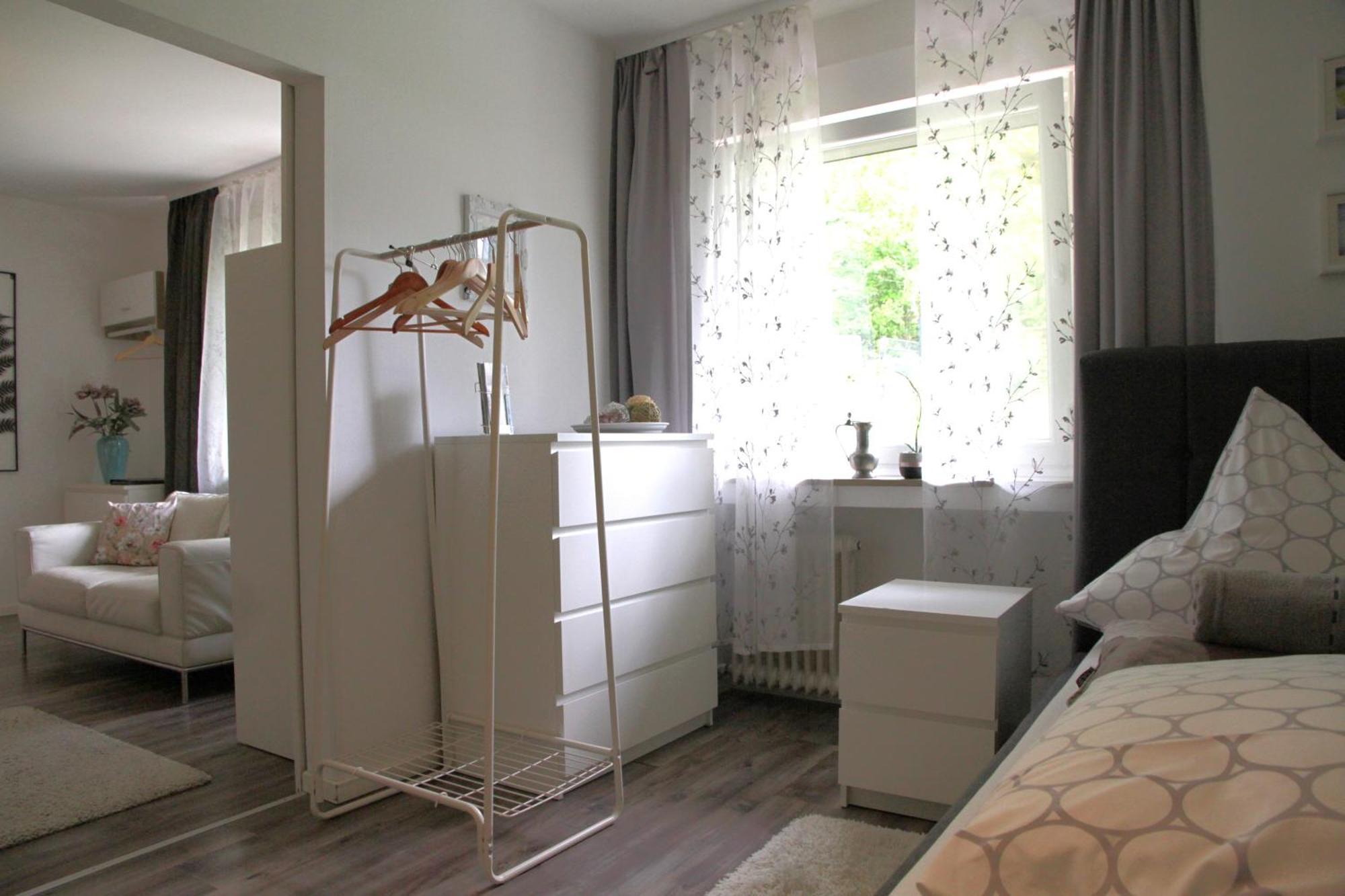 Ferienwohnungen Traubeneiche Remagen Extérieur photo
