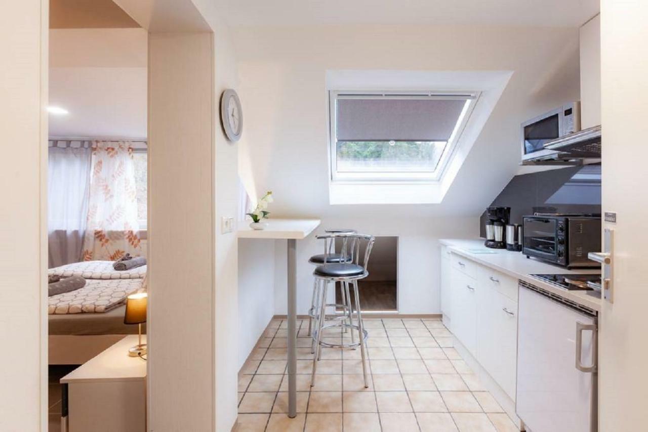 Ferienwohnungen Traubeneiche Remagen Extérieur photo