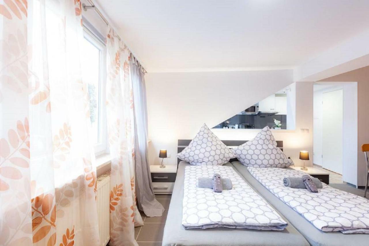 Ferienwohnungen Traubeneiche Remagen Extérieur photo