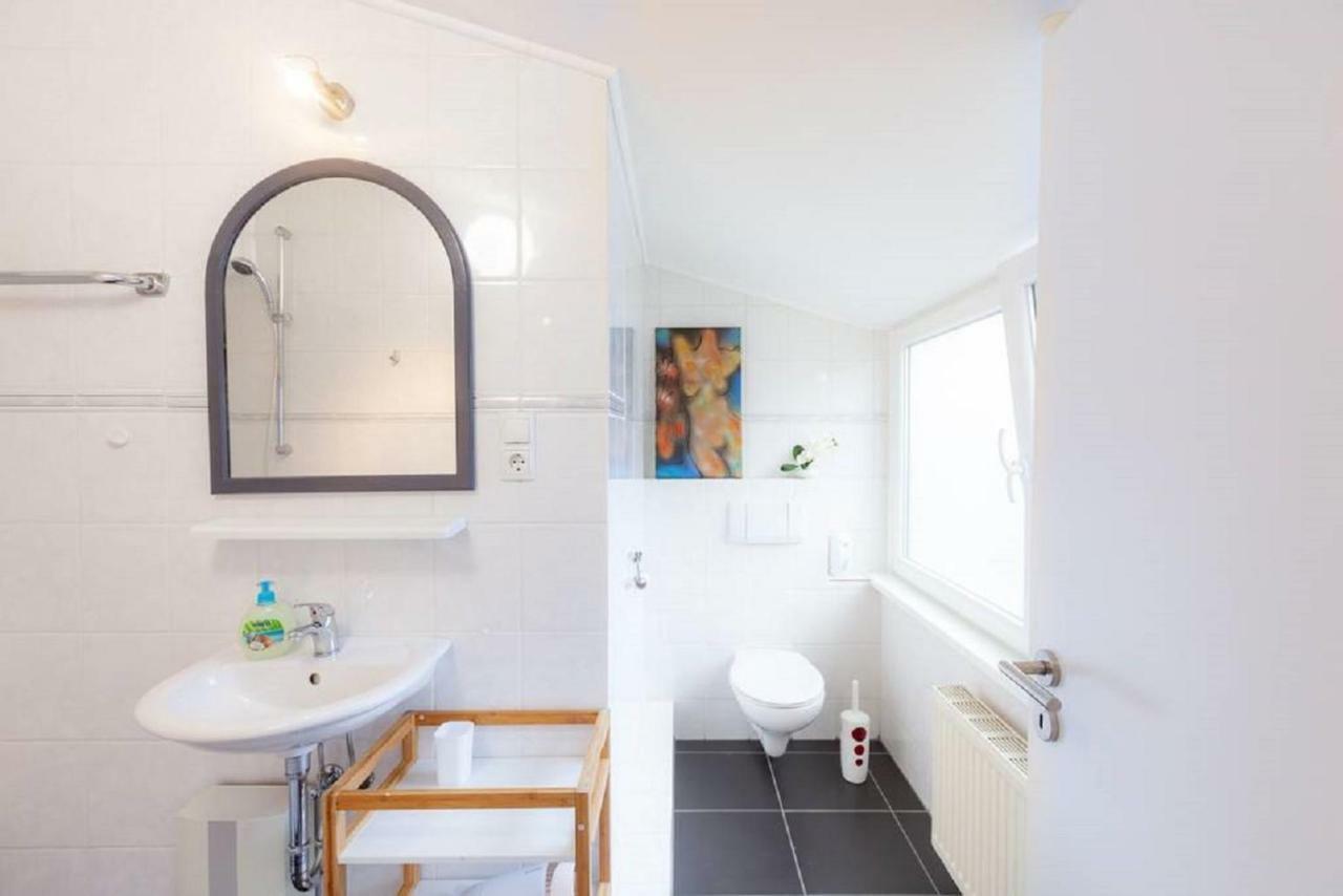 Ferienwohnungen Traubeneiche Remagen Extérieur photo