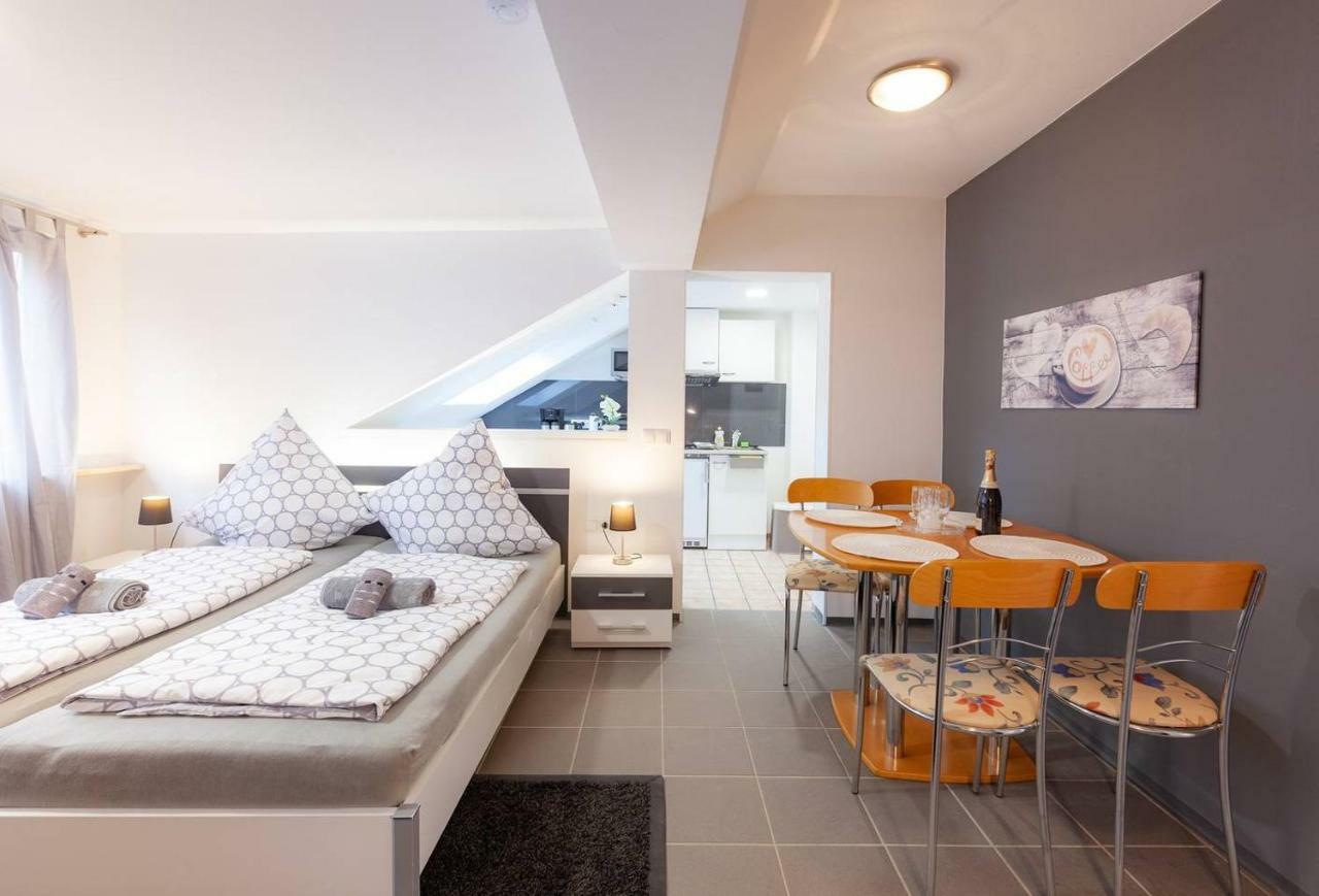 Ferienwohnungen Traubeneiche Remagen Extérieur photo