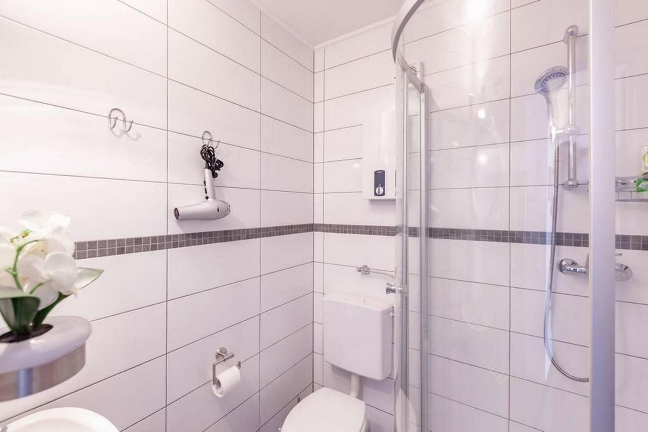 Ferienwohnungen Traubeneiche Remagen Extérieur photo